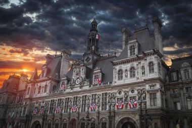 阿姆斯特丹水坝广场的皇家宫殿 阿姆斯特丹水坝广场的皇家宫殿