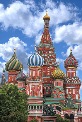 圣罗勒大教堂 图片