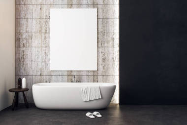 豪華浴室?guī)Э蘸?bào)