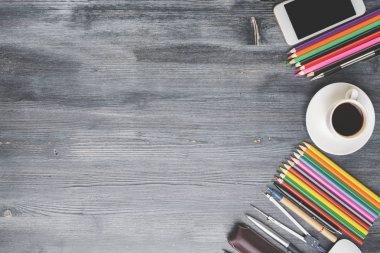 現(xiàn)代桌面與 copyspace