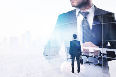 成功與明日理念圖片