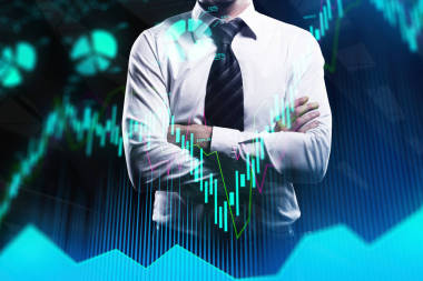 貿(mào)易和貨幣概念圖片