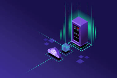 云主機(jī)上載到存儲(chǔ)服務(wù)器