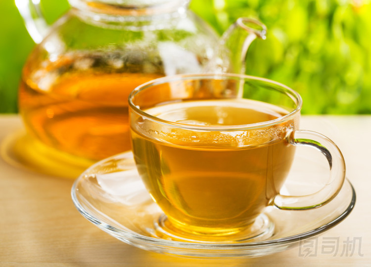 喝杯茶圖片