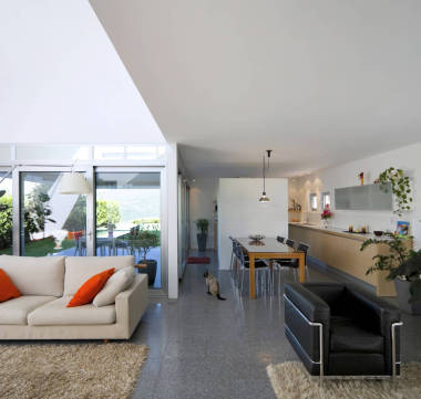 豪华别墅室内, 厨房照片