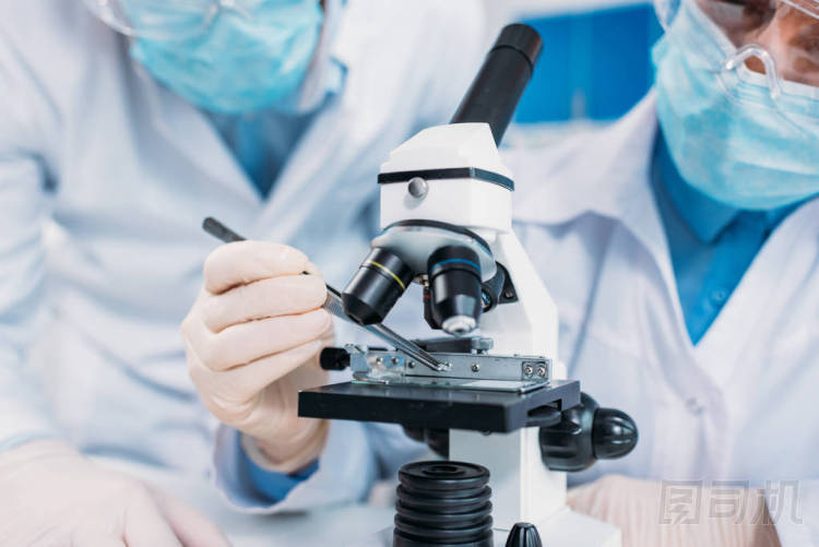 科學家共同研究科研的部分觀點