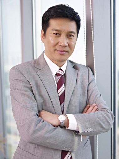 亞洲商人