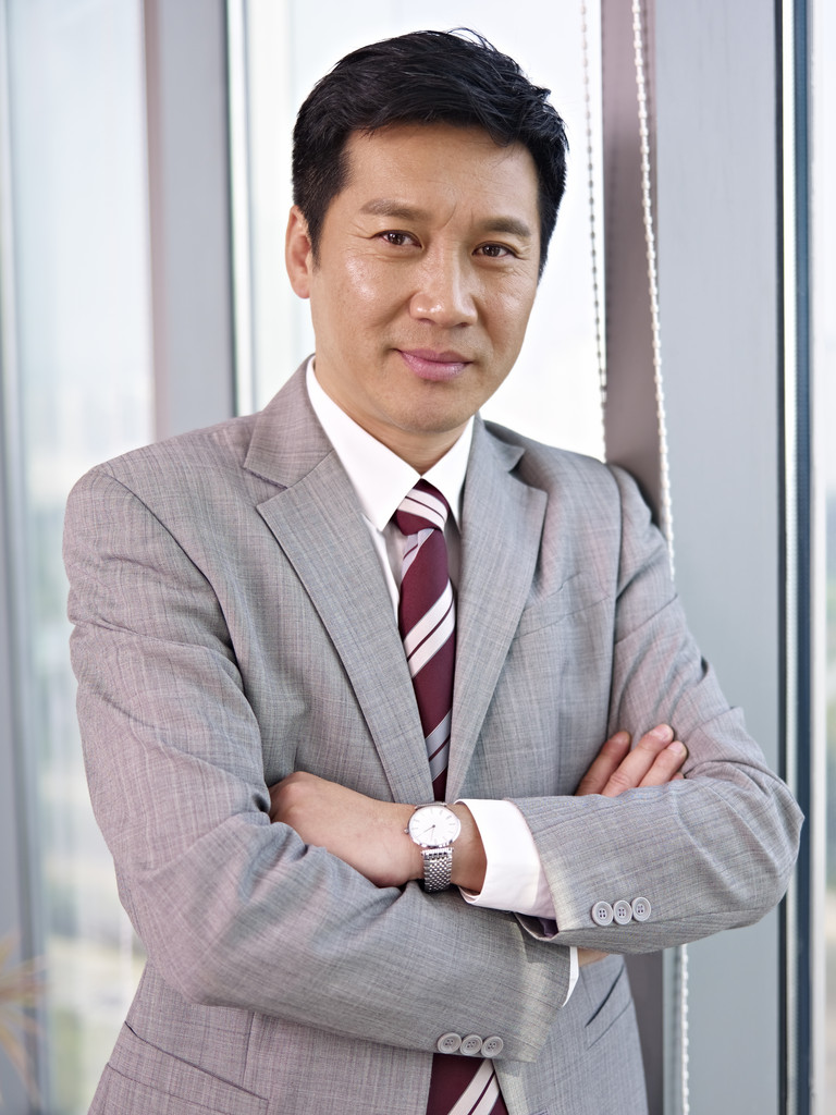 亚洲商人 亚洲商人