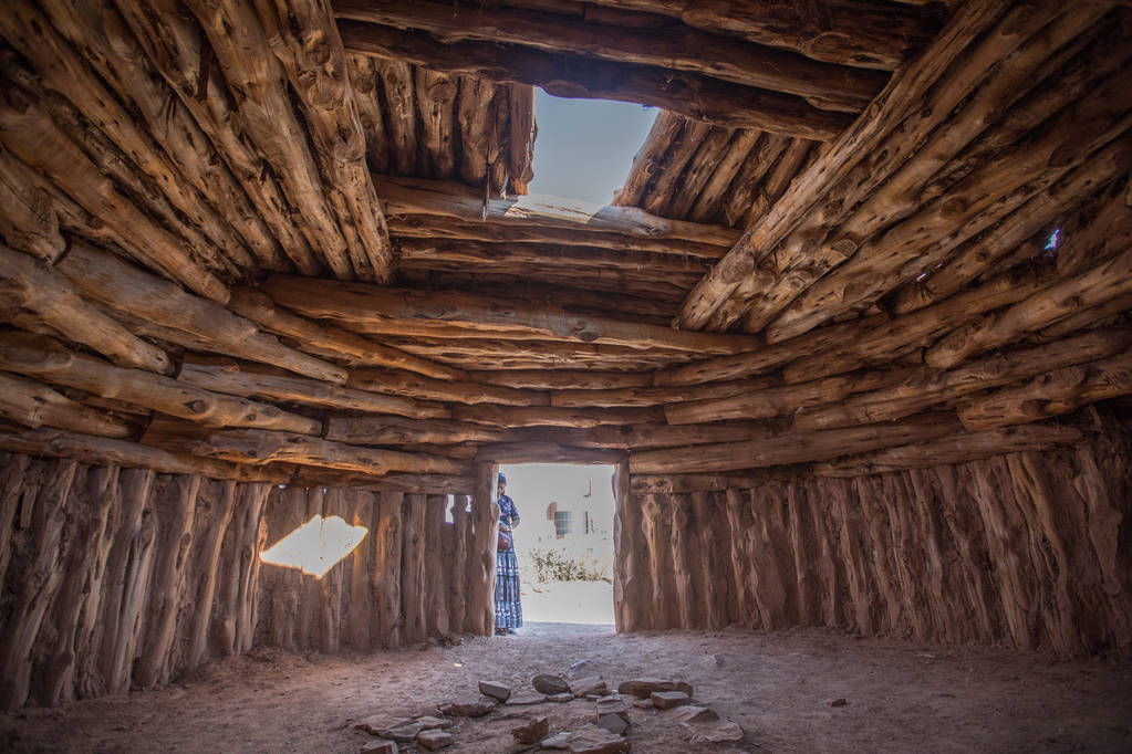 老美国印第安人的家图片