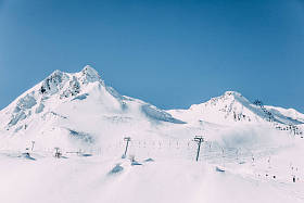 山