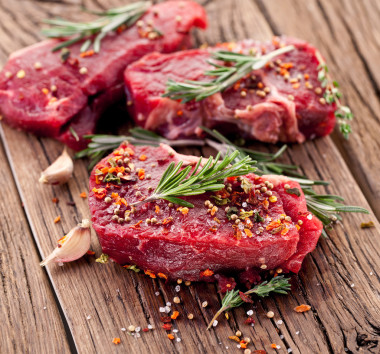 牛肉牛排