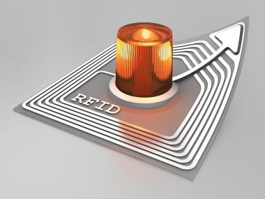 rfid 芯片圖片