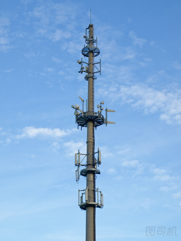 移動發(fā)射器