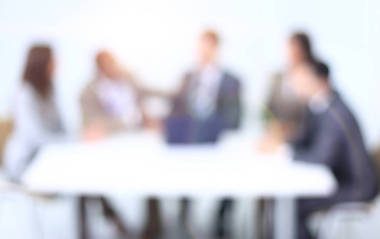 業(yè)務(wù) team.business 背景圖像模糊