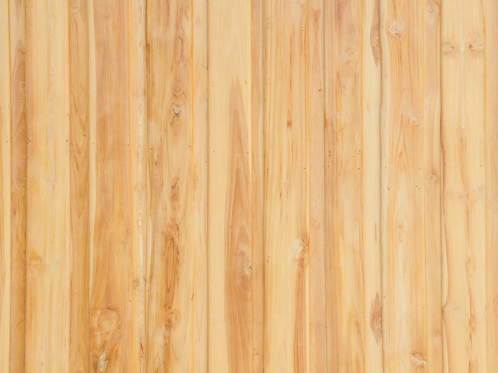 纹理的木材背景特写图片