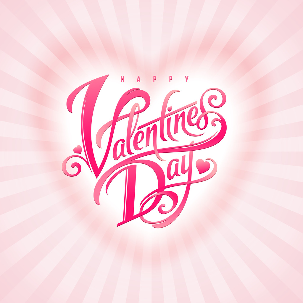 装饰情人节贺卡图片