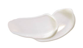 美容产品的独家质地