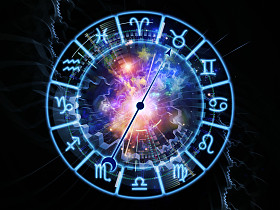 十二宫杀手星云图片