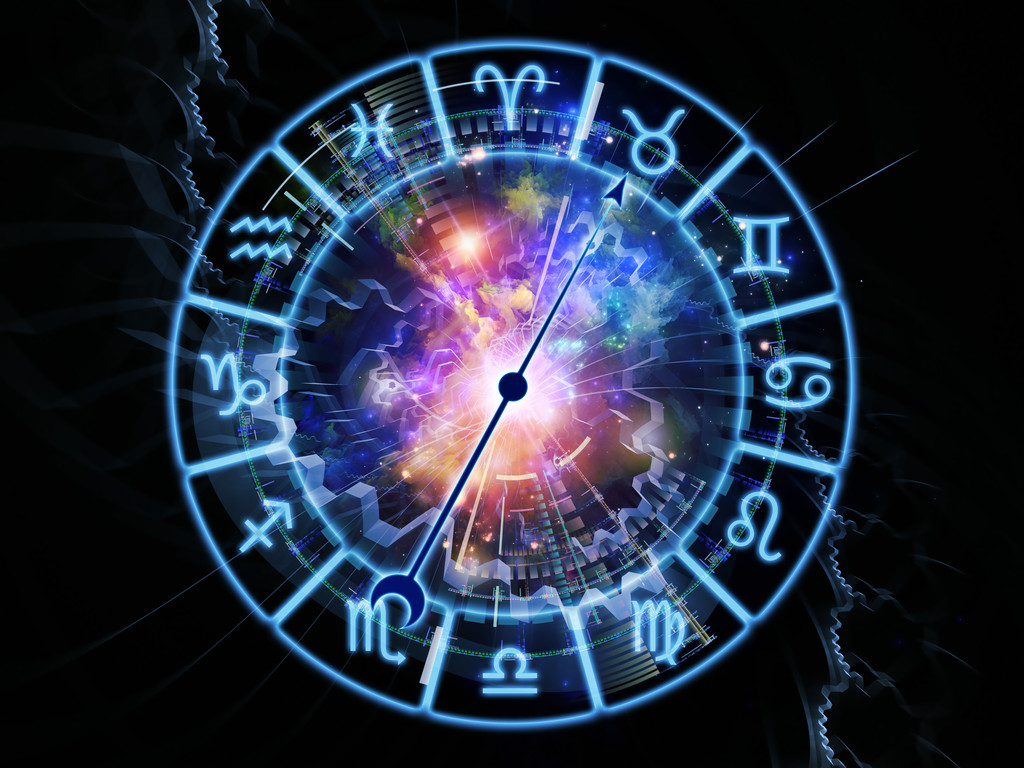 十二宫杀手星云图片