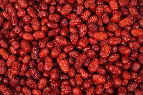 干燥日期, 中国食