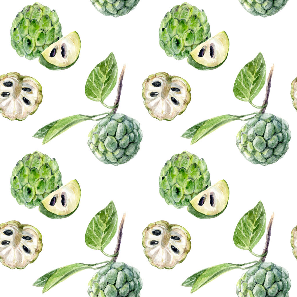 奶油糖苹果水彩图案.图片 奶油糖苹果水彩图案.图片