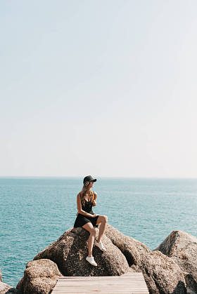 海洋
