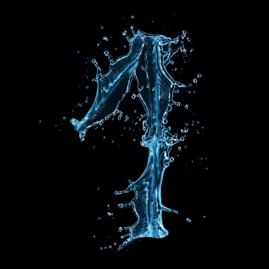 水?dāng)?shù)量