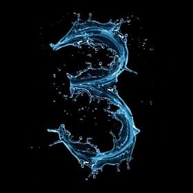水数量图片