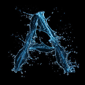 水信照片