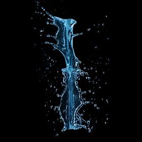水信