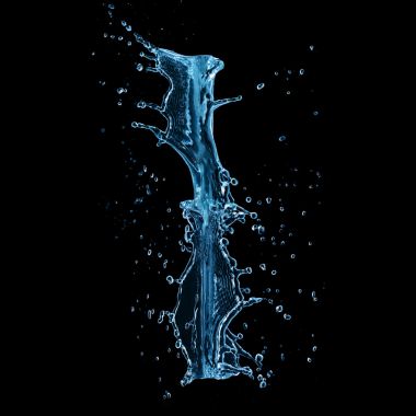 水信