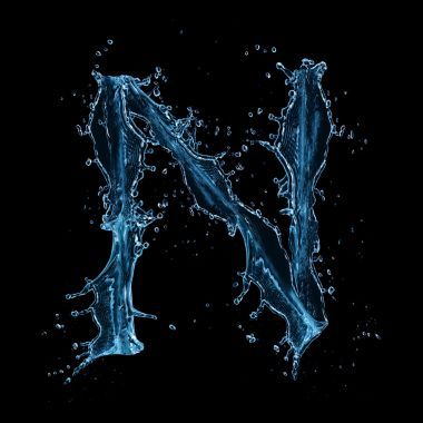 水信