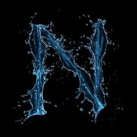 水信