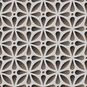 抽象的无缝模式图片