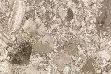 褐色大理石與一個美麗的圖案。背景