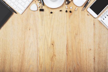 現(xiàn)代桌面用