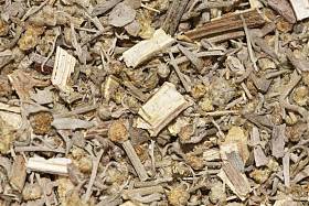 干药用苦艾茶、有机茶图片