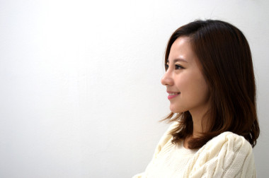 側(cè)視圖特寫