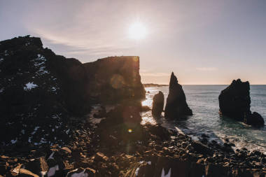 Beta rho alpha damage the delta eta rocky