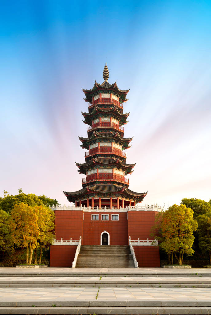 中国传统建筑 中国传统建筑