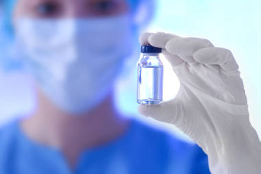 醫(yī)生舉行醫(yī)學(xué) 