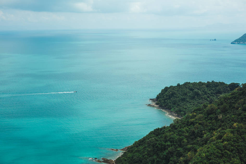 海景