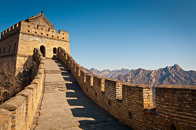 长城图片