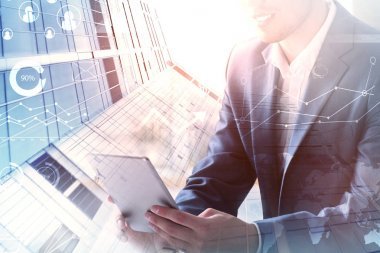 货币兑换与市场理念