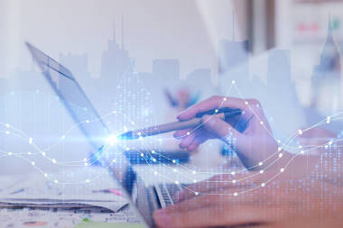 統(tǒng)計(jì)、會計(jì)和財(cái)務(wù)概念