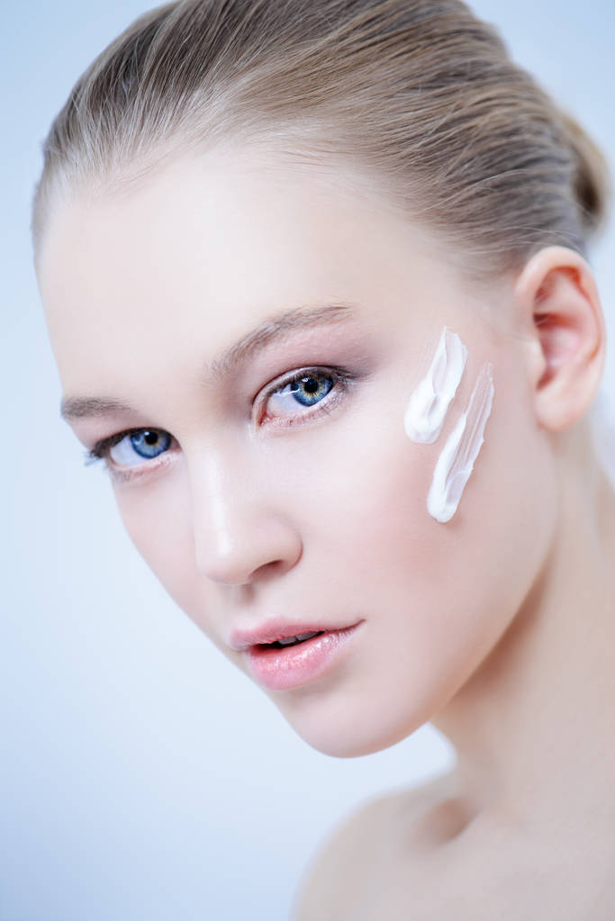 适用的面霜 适用的面霜