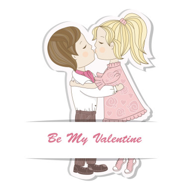 情人節(jié)快樂(lè)照片