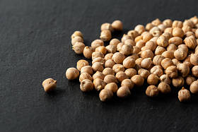 大豆宏拍特写图片