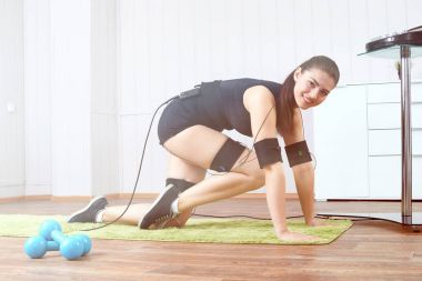 Emc 培訓(xùn)和健身