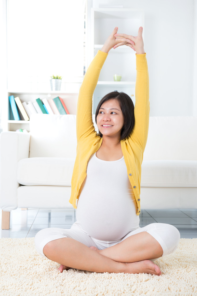 孕妇的健康概念.图片 孕妇的健康概念.图片